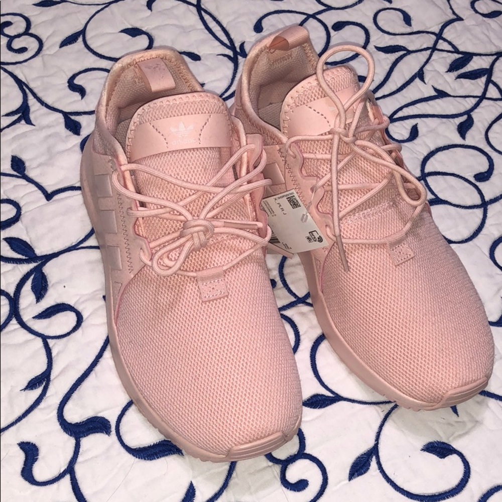 NEW Adidas shoes